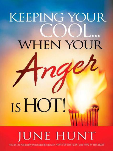 libro gratis Keeping Your CoolWhen Your Anger Is Hot! Practical Steps to Temper Fiery Emotions