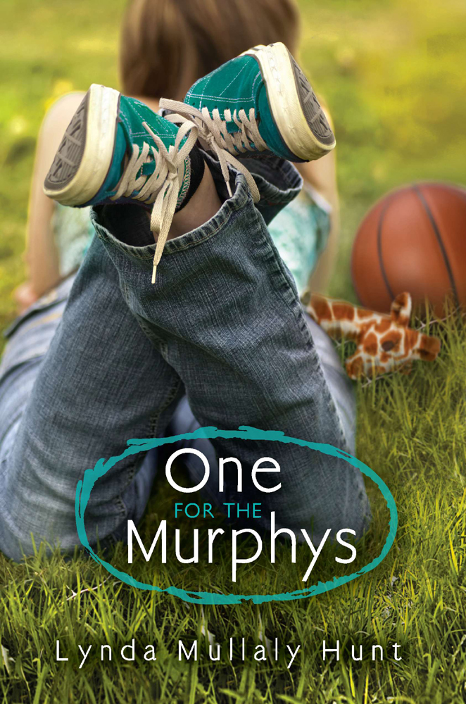 libro gratis One for the Murphys