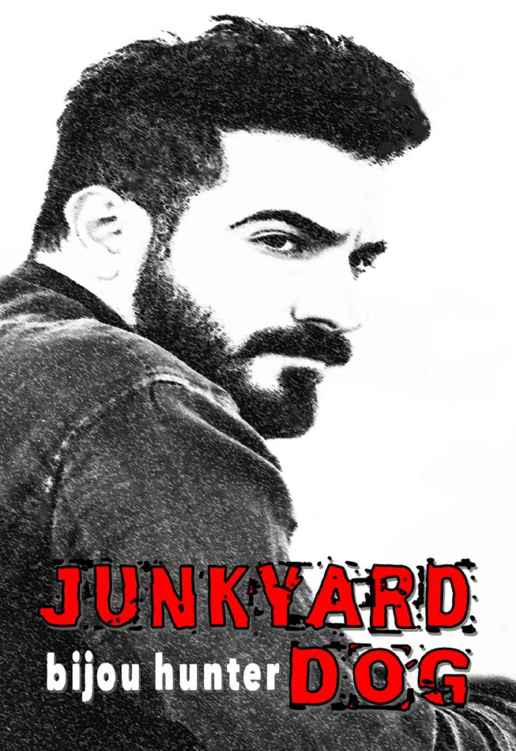 descargar libro Junkyard Dog