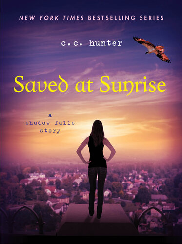 descargar libro Saved at Sunrise