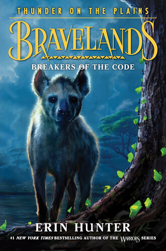 descargar libro Bravelands: Thunder on the Plains #2: Breakers of the Code