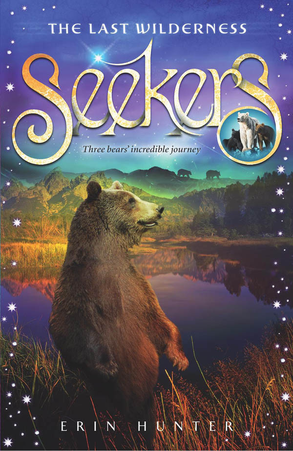 descargar libro [Seekers #4] The Last Wilderness