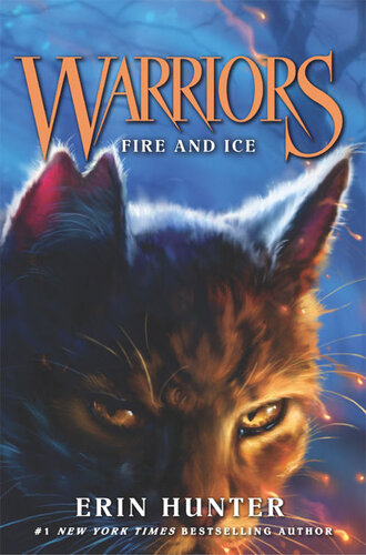descargar libro Warriors: The Prophecies Begin #2: Fire and Ice