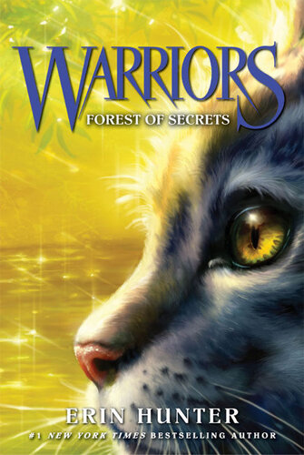 descargar libro Warriors: The Prophecies Begin #3: Forest of Secrets