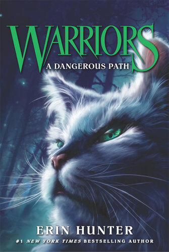 descargar libro Warriors: The Prophecies Begin #5: A Dangerous Path