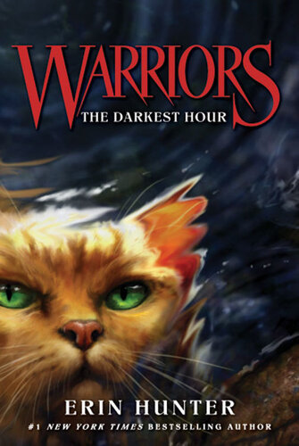 descargar libro Warriors: The Prophecies Begin #6: The Darkest Hour