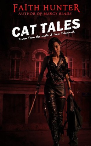 descargar libro Cat Tales