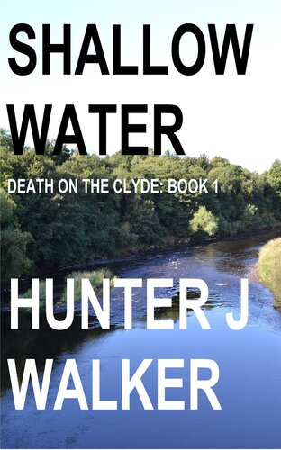 libro gratis Shallow Water (Death On The Clyde Book 1)