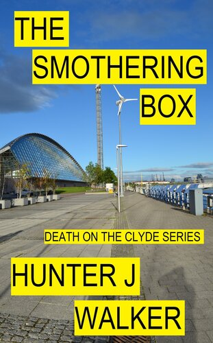 descargar libro The Smothering Box (Death On The Clyde Book 6)