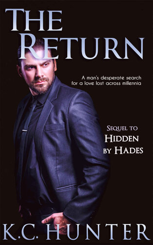 descargar libro The Return: Sequel to Hidden by Hades