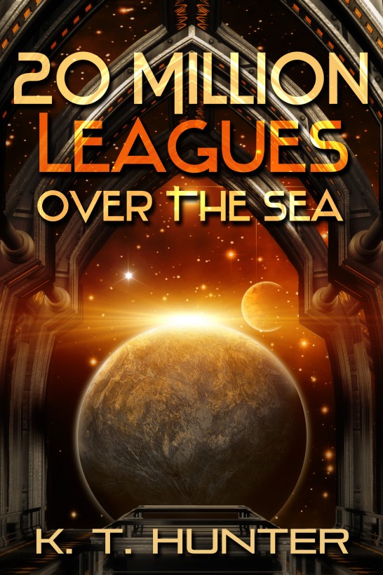 descargar libro 20 Million Leagues Over the Sea