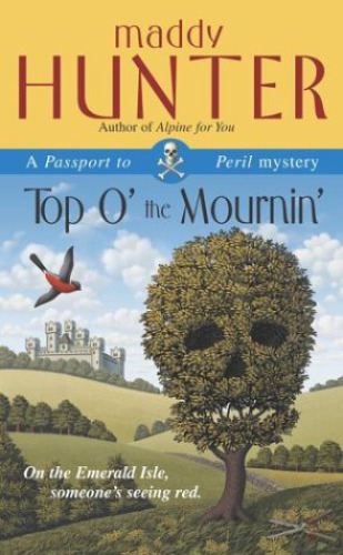 descargar libro Passport to Peril 2; Top O' the Mournin'