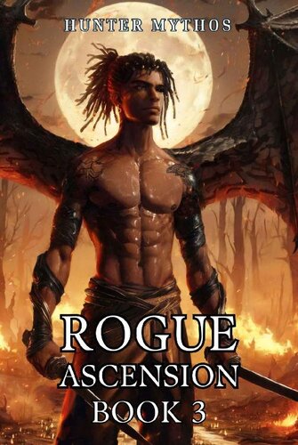 descargar libro Rogue Ascension: Book 3: A Progression LitRPG