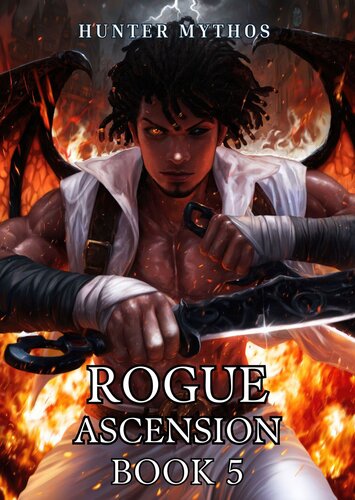 descargar libro Rogue Ascension: Book 5: First Ascension: A Progression LitRPG