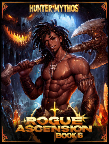 libro gratis Rogue Ascension: Book 6: A Progression LitRPG