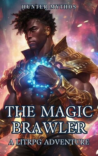 descargar libro The Magic Brawler