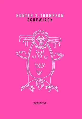 descargar libro Screwjack