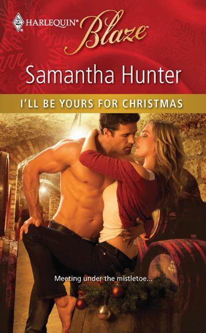 descargar libro I'll Be Yours for Christmas