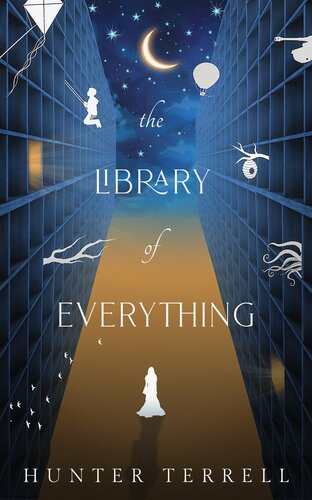 descargar libro The Library of Everything