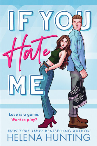 descargar libro If You Hate Me