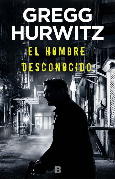 descargar libro El Hombre Desconocido