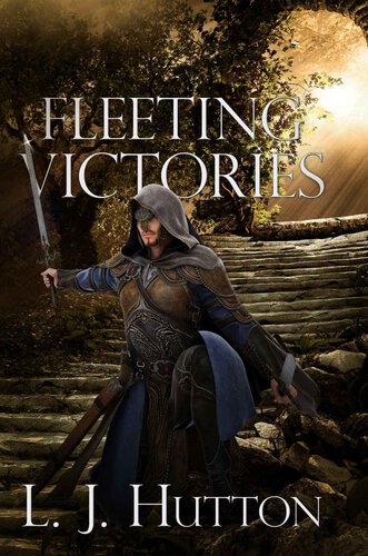 descargar libro Fleeting Victories: book 3 in the epic fantasy series (Power & Empire)