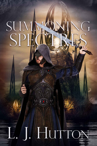 descargar libro Summoning Spectres (Power & Empire Book 4)