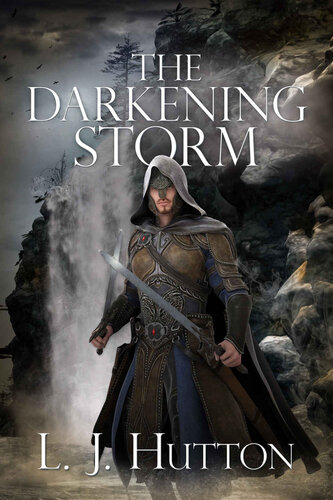 descargar libro The Darkening Storm: book 2 in the epic fantasy series (Power & Empire)