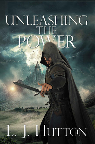 descargar libro Unleashing the Power: the final book in the epic fantasy series (Power & Empire 5)