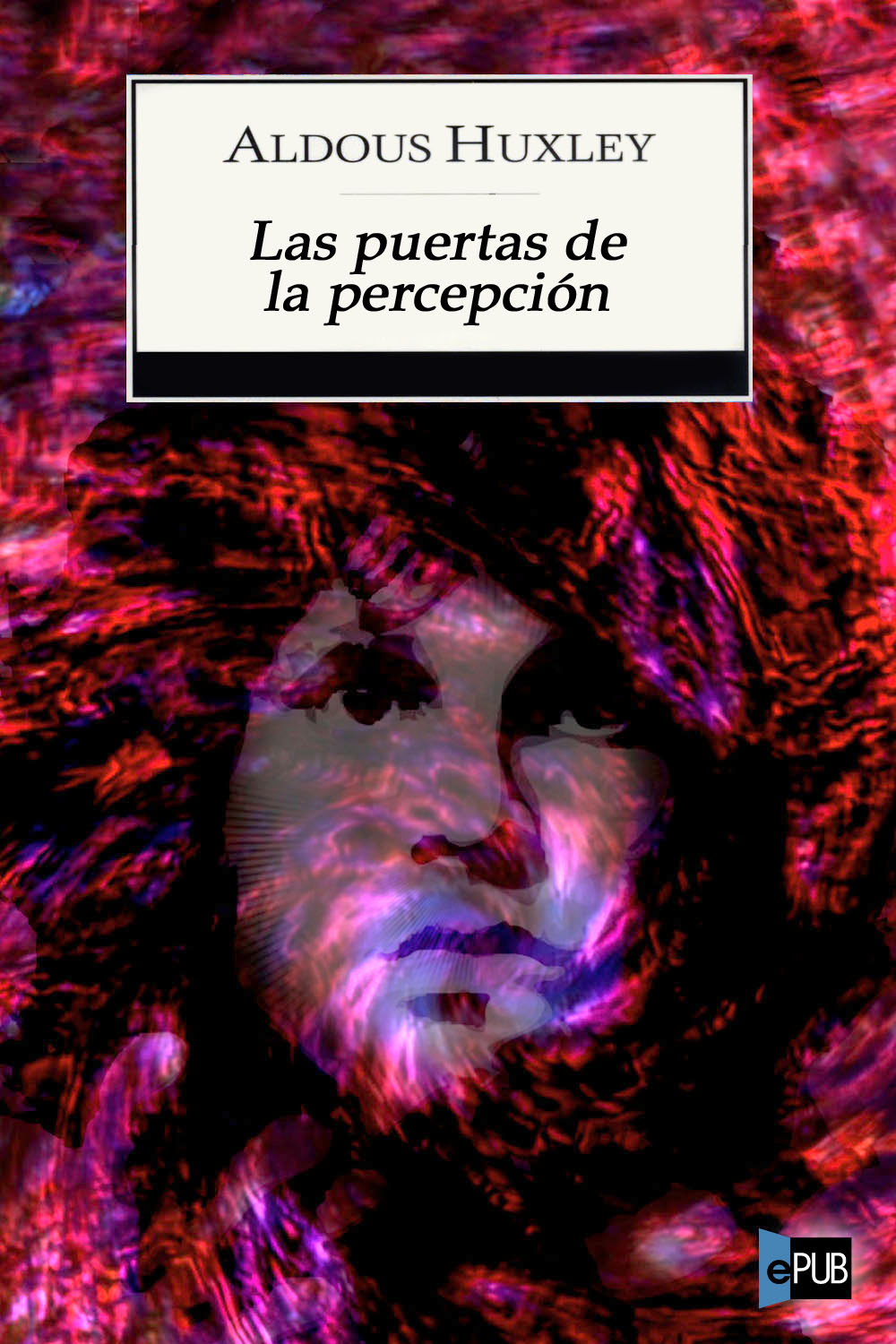 descargar libro Las puertas de la percepción