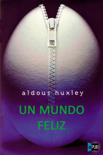 libro gratis Un mundo feliz