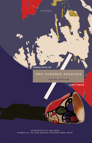 descargar libro One Hundred Shadows