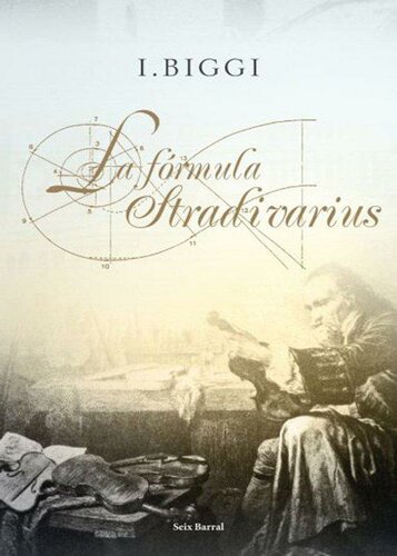 descargar libro La fórrmula Stradivarius