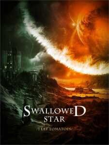 descargar libro Swallowed Star