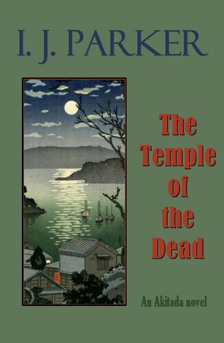 libro gratis The Temple of the Dead