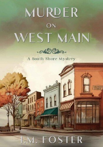 libro gratis Murder on West Main