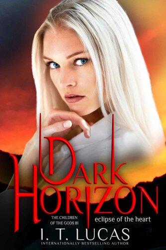 descargar libro Dark Horizon Eclipse of the Heart