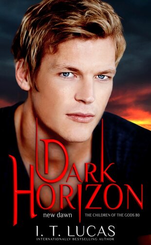 descargar libro Dark Horizon New Dawn