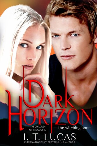 descargar libro Dark Horizon The Witching Hour