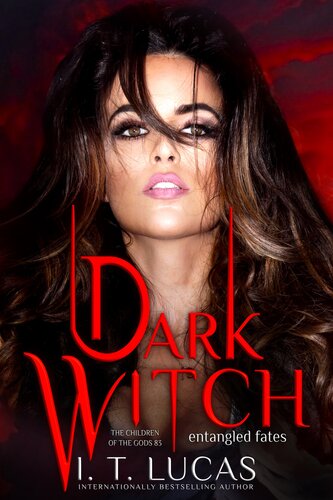 descargar libro Dark Witch: Entangled Fates