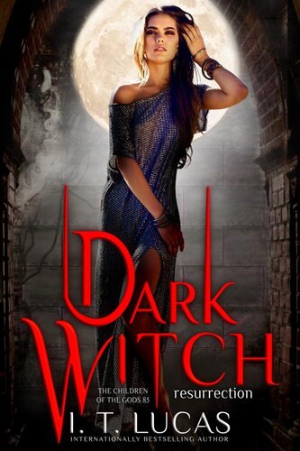 descargar libro Dark Witch Resurrection