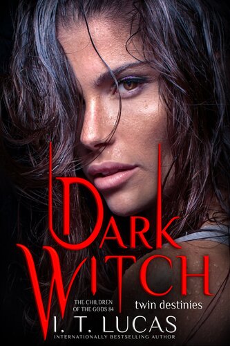 descargar libro Dark Witch: Twin Destinies (The Children Of The Gods Paranormal Romance Book 84)