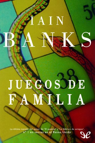 descargar libro Juegos de familia