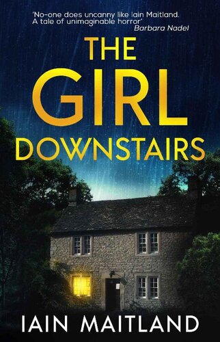 libro gratis The Girl Downstairs