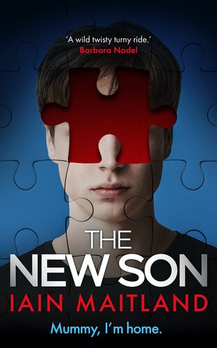 descargar libro The New Son