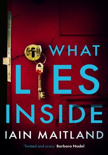 descargar libro What Lies Inside