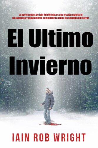 descargar libro El Ultimo Invierno