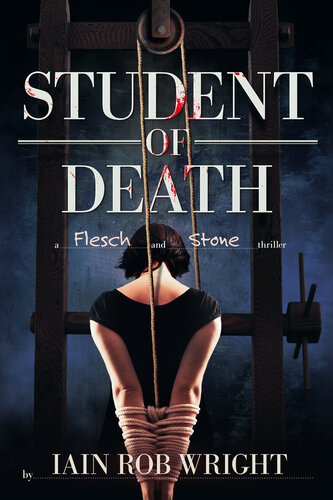 descargar libro Student of Death: A Flesch & Stone novel