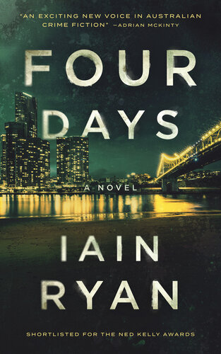 libro gratis Four Days: A Gripping Neo-Noir Thriller