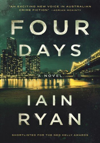 libro gratis Four Days